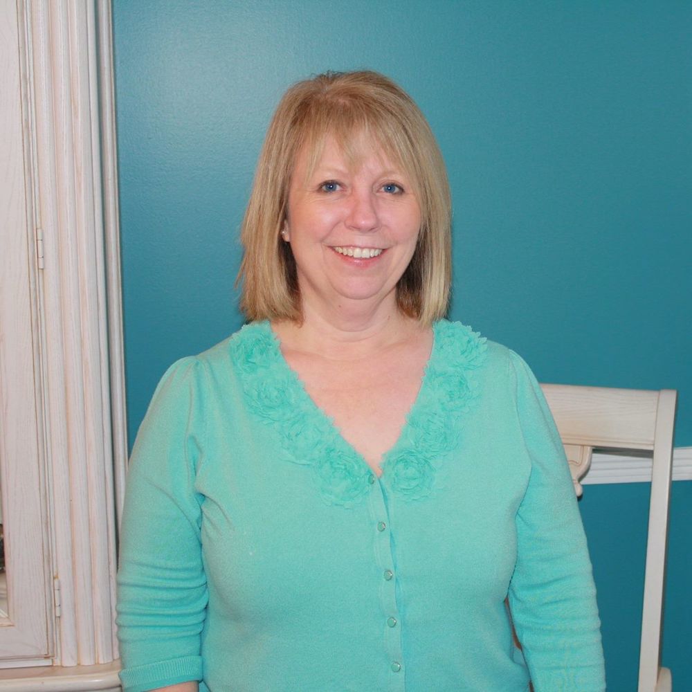 Meet your Posher, Kathy